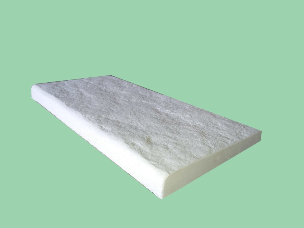 Borda Reta Medieval 50×25