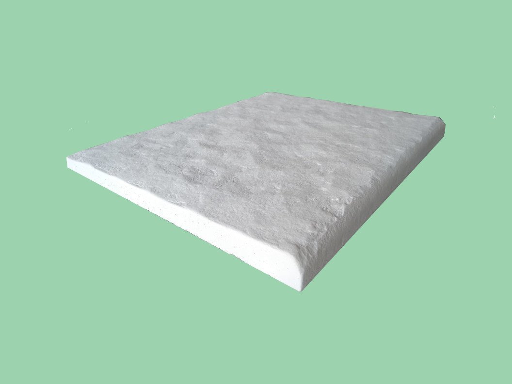 Borda Reta Medieval 50×40