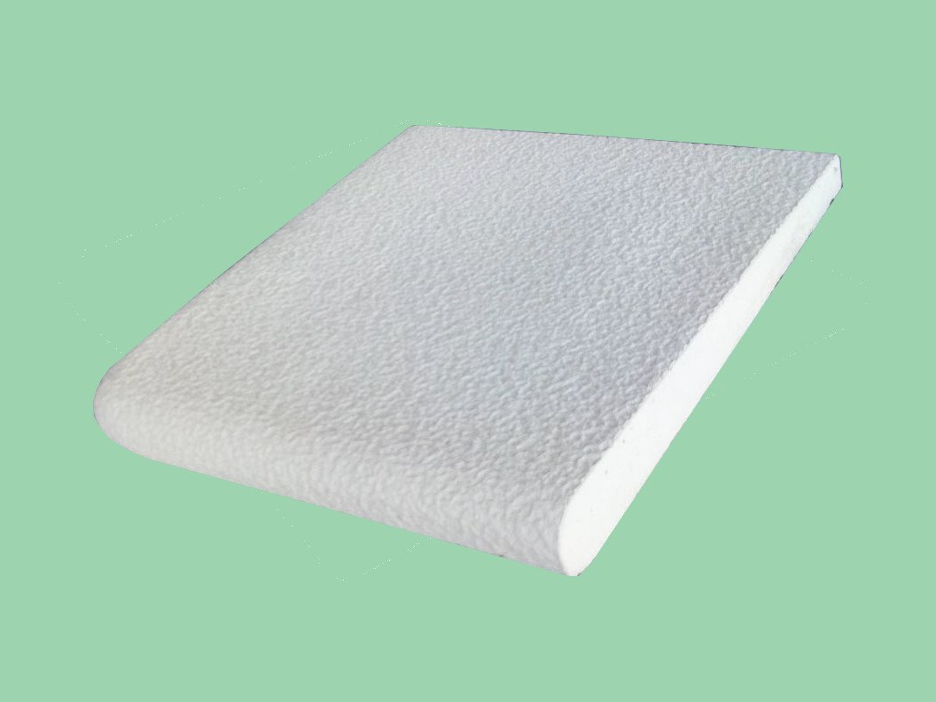 Borda Canto 90° Boleado 50×35