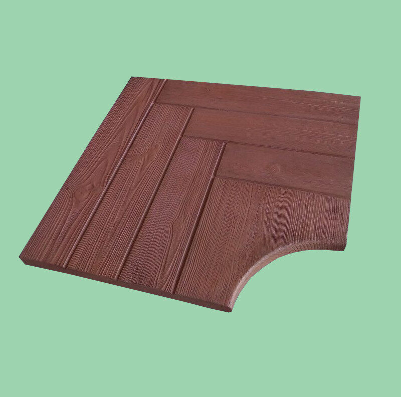 Borda Canto Deck R15 50x35