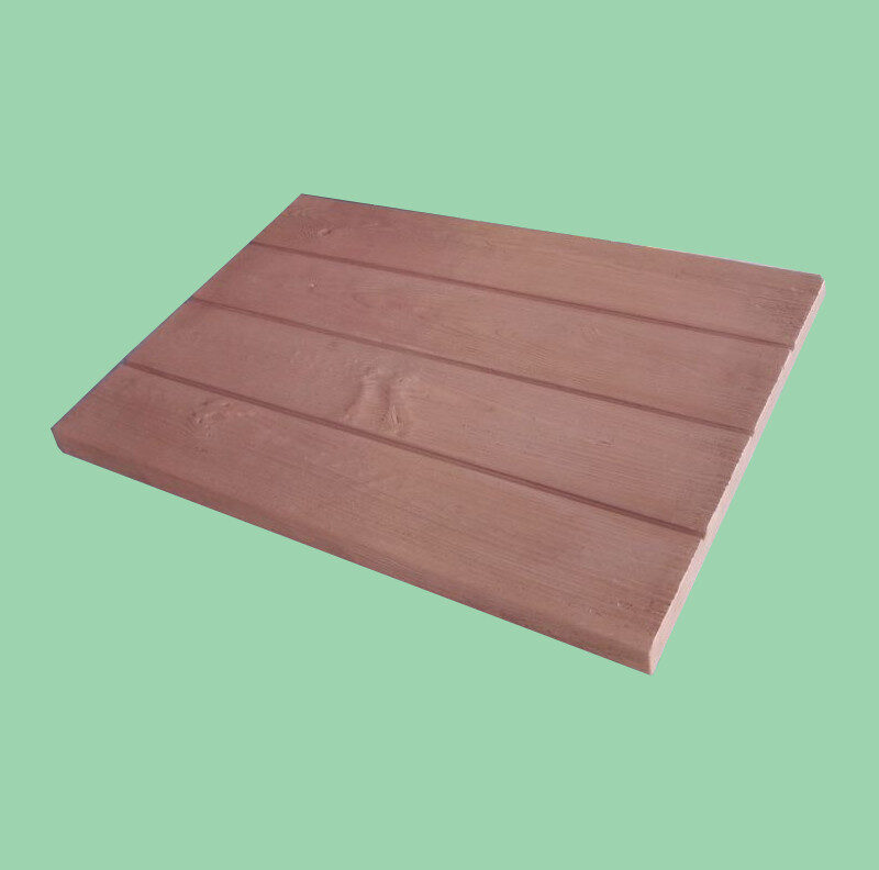 Borda Reta Deck 50X35