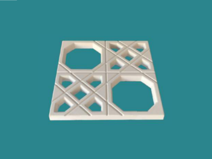 Cobogó 3D Referência 205