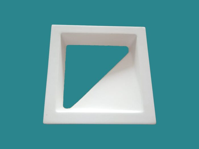 Cobogó 3D Referência 206