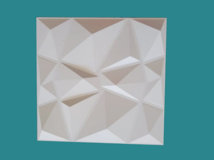 Revestimento 3D Diamamente 2 Referência 115