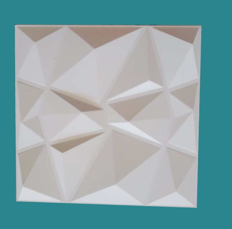 Revestimento 3D Diamamente 2 Referência 115