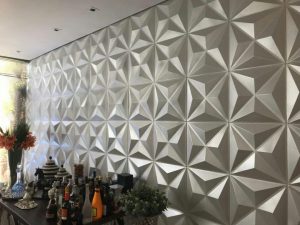 Revestimento 3D Diamante Referência 108
