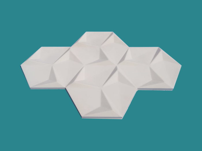 Revestimento 3D Referência 112