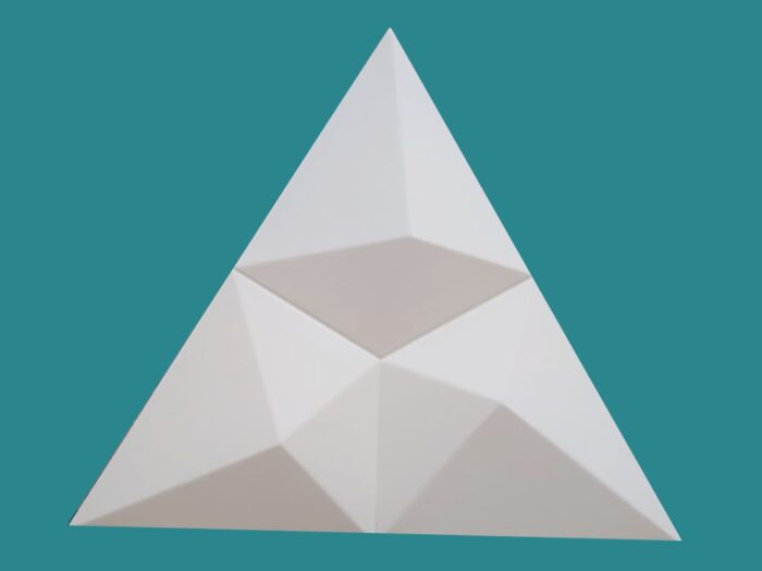 Revestimento 3D Referência 111