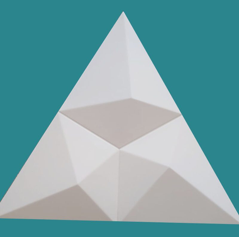 Revestimento 3D Referência 111