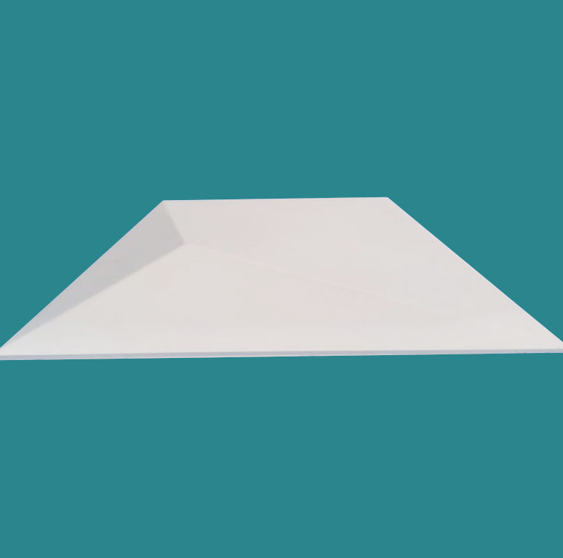 Revestimento 3D Trapézio G